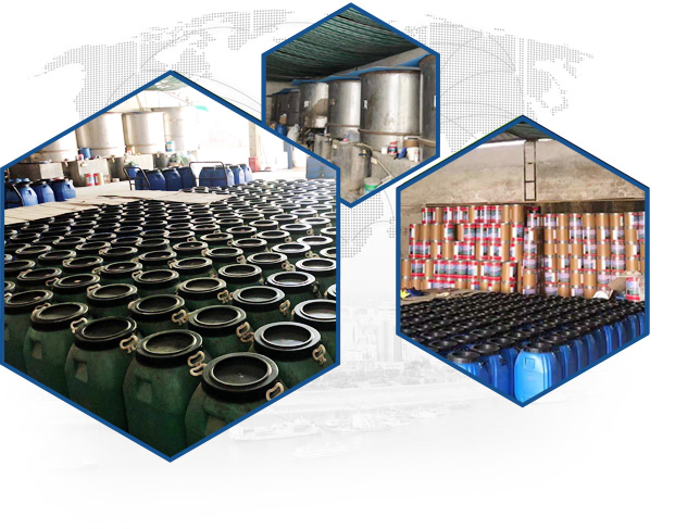  潮州(zhōu)市韓江化工(gōng)有限公司