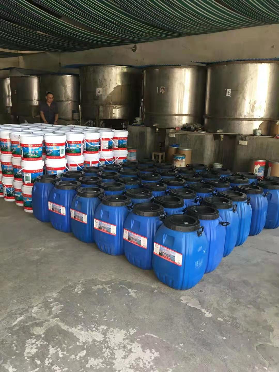 木工膠和(hé)白乳膠的區别有(you)哪些呢？